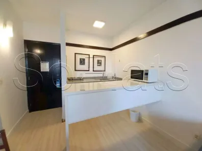 Flat com 1 Quarto à venda, 39m² no Alphaville Centro Industrial e Empresarial/Alphaville., Barueri
