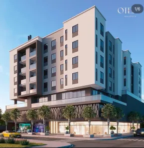 Loja / Salão / Ponto Comercial à venda, 130m² no Municípios, Balneário Camboriú