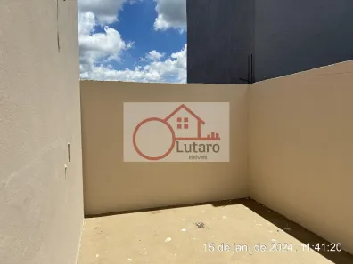 Casa com 2 Quartos à venda, 110m² no Elias Fausto, Elias Fausto