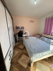 Casa com 4 Quartos à venda, 115m² no Jardim Paviotti, Monte Mor