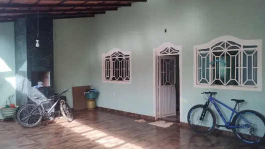 Casa com 2 Quartos à venda, 150m² no Setor Habitacional Vicente Pires - Trecho 3, Brasília