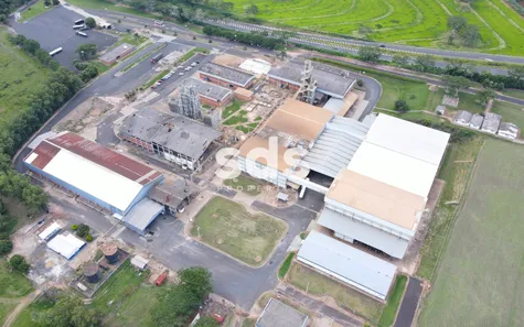 Galpão / Depósito / Armazém para alugar, 2513m² no Área Rural de Mirassol, Mirassol