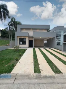 Casa de Condomínio com 3 Quartos à venda, 177m² no Vila Rica, Vargem Grande Paulista