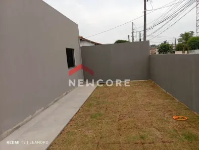 Casa com 2 Quartos à venda, 75m² no Leonor, Londrina