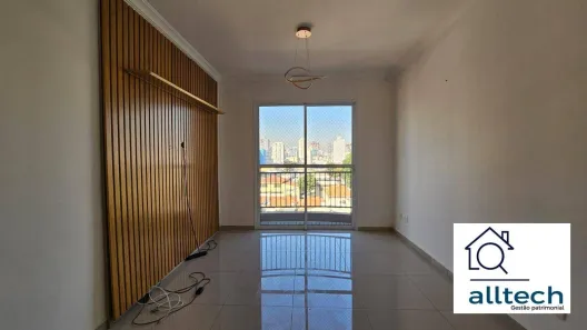 Apartamento com 3 Quartos para alugar, 67m² no Fundação, São Caetano do Sul