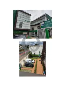 Prédio Inteiro para venda ou aluguel, 2660m² no Recreio Estoril, Atibaia
