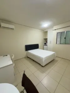 Kitnet com 1 Quarto para alugar, 28m² no Jardim Santa Tereza, Itu