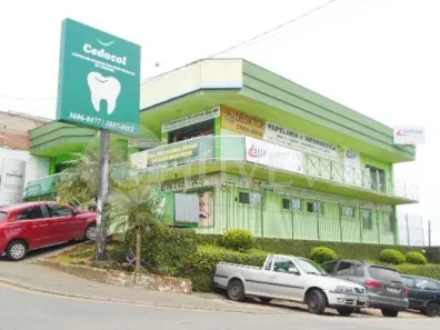 Loja / Salão / Ponto Comercial para alugar, 40m² no Maracanã, Colombo