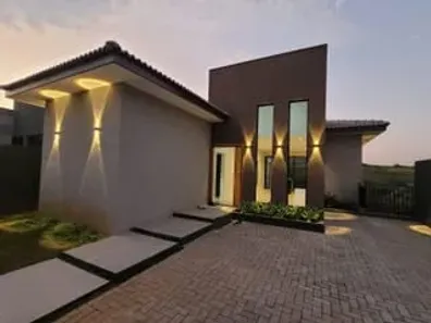 Casa de Condomínio com 3 Quartos à venda, 164m² no Loteamento Parque Residencial Serras de Atibaia II, Atibaia