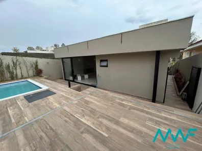 Casa de Condomínio com 4 Quartos à venda, 288m² no Alphaville, Santana de Parnaíba