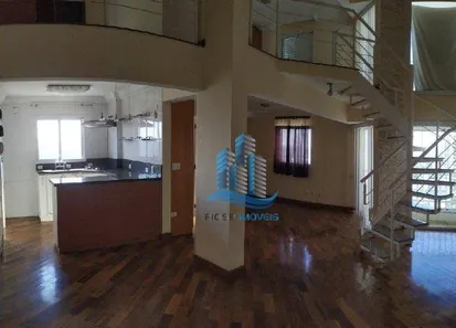 Cobertura com 2 Quartos à venda, 91m² no Santa Paula, São Caetano do Sul