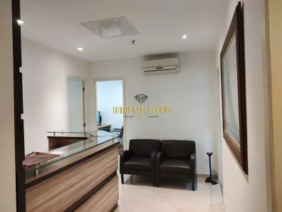 Conjunto Comercial / Sala à venda, 64m² no Vila Costa, Suzano