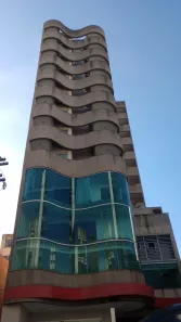 Flat com 1 Quarto à venda, 35m² no Jardim Vinte e Cinco de Agosto, Duque de Caxias