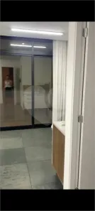 Conjunto Comercial / Sala à venda, 34m² no Vila Osasco, Osasco