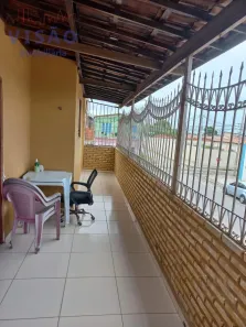 Casa com 2 Quartos à venda, 202m² no Santo Antônio, Mossoró
