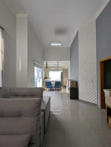 Casa de Condomínio com 3 Quartos à venda, 170m² no Condomínio Residencial Quebec, São Carlos