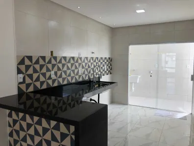Casa com 3 Quartos à venda, 107m² no Aruana, Aracaju