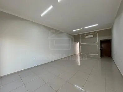 Loja / Salão / Ponto Comercial para alugar, 45m² no Chácara Braz Miraglia, Jaú