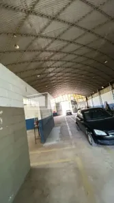 Galpão / Depósito / Armazém para alugar, 2200m² no Pagador de Andrade, Jacareí