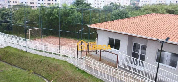 Apartamento com 2 Quartos à venda, 50m² no Jardim da Laranjeira (Zona Leste), São Paulo