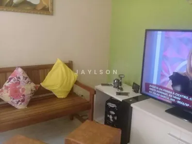 Apartamento com 2 Quartos à venda, 45m² no Piedade, Rio de Janeiro