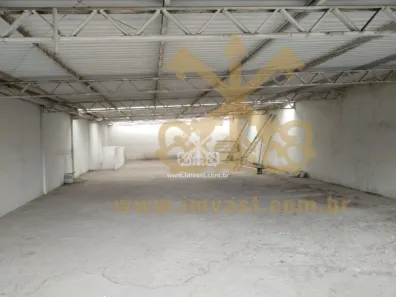 Prédio Inteiro para venda ou aluguel, 720m² no Vila América, Mauá