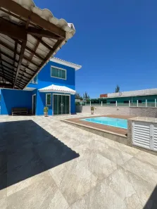 Casa de Condomínio com 3 Quartos à venda, 130m² no Monte Alto, Arraial do Cabo