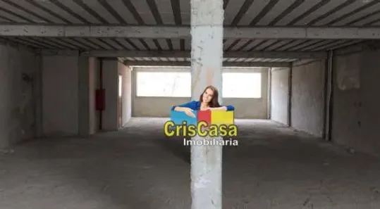 Loja / Salão / Ponto Comercial para venda ou aluguel, 214m² no Centro, Cabo Frio