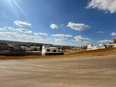 Terreno / Lote / Condomínio à venda, 520m² no Gran Park, Vespasiano