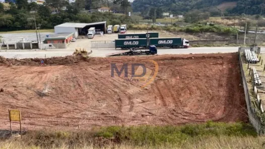 Galpão / Depósito / Armazém para venda ou aluguel, 2000m² no Parque Paraíso, Itapecerica da Serra