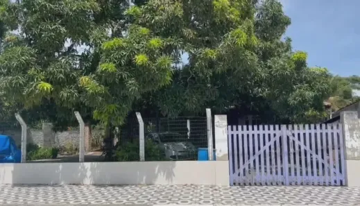 Casa com 3 Quartos à venda, 1034m² no Centro, Indiaroba