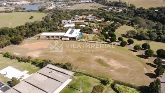 Terreno / Lote / Condomínio à venda, 5648m² no Fazenda Boa Vista I, Porto Feliz