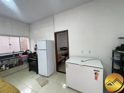 Casa de Condomínio com 3 Quartos à venda, 175m² no Mansões Águas Quentes, Caldas Novas