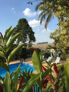 Fazenda / Sítio / Chácara com 3 Quartos para venda ou aluguel, 330m² no Sapé I, Caçapava