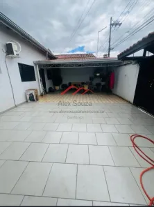 Casa com 2 Quartos à venda, 62m² no Jardim São Domingos, Sumaré