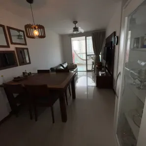 Apartamento com 2 Quartos à venda, 80m² no Praia de Itaparica, Vila Velha