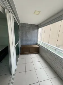 Flat com 2 Quartos para alugar, 56m² no Meireles, Fortaleza