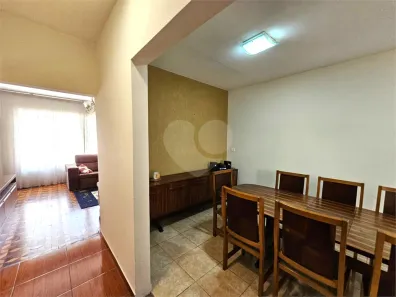 Sobrado com 3 Quartos à venda, 168m² no Chácara Santo Antônio (Zona Sul), São Paulo