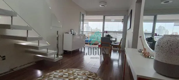 Cobertura com 4 Quartos para venda ou aluguel, 214m² no Nova Petrópolis, São Bernardo do Campo
