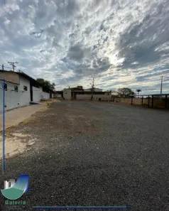 Terreno / Lote / Condomínio para alugar, 1500m² no Alto da Boa Vista, Ribeirão Preto