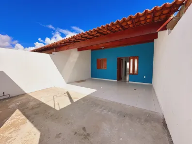 Casa com 2 Quartos à venda, 107m² no , Pilar