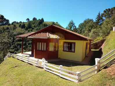 Casa de Condomínio com 3 Quartos à venda, 1327m² no , Campos do Jordão