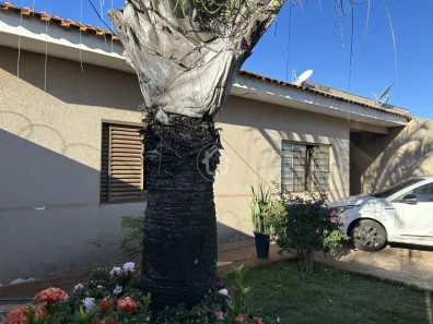 Casa com 3 Quartos à venda, 178m² no Vila Santa Luzia, Campo Grande