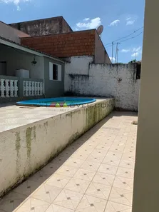 Casa com 3 Quartos à venda, 191m² no Jardim Parque Industrial, Santa Gertrudes