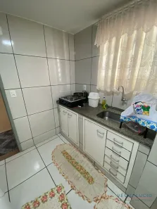 Apartamento com 3 Quartos à venda, 59m² no Las Vegas, Ibiporã