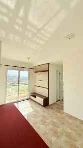 Apartamento com 2 Quartos para alugar, 54m² no Votupoca, Barueri