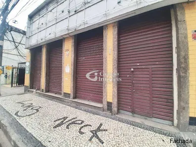 Loja / Salão / Ponto Comercial para alugar, 440m² no Centro, Niterói