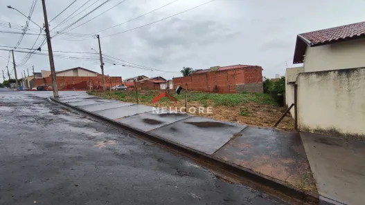 Terreno / Lote / Condomínio à venda, 440m² no Vivenda Cote Gil, Olímpia