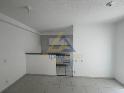 Apartamento com 2 Quartos para alugar, 54m² no Parque Viana, Barueri
