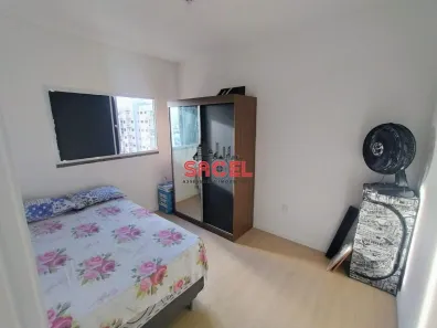 Apartamento com 2 Quartos para alugar, 53m² no Aruana, Aracaju